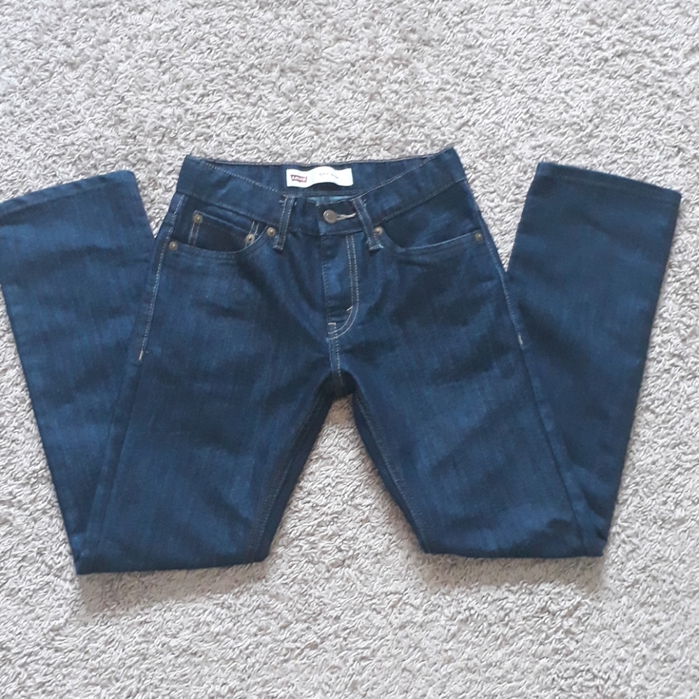 Levi's Kids Jeans NWOT